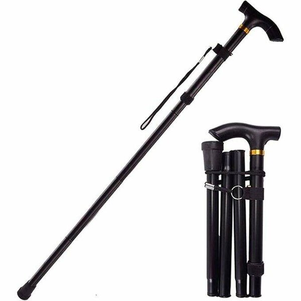 Canne De Marche Pliable