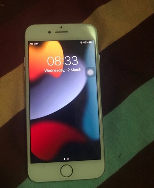iPhone 7