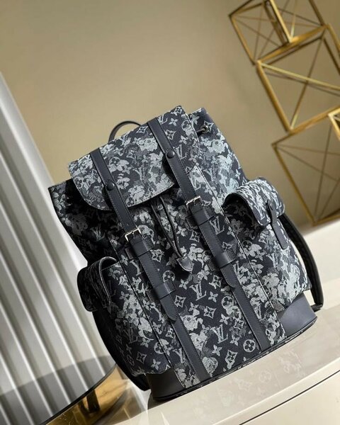 Backbag