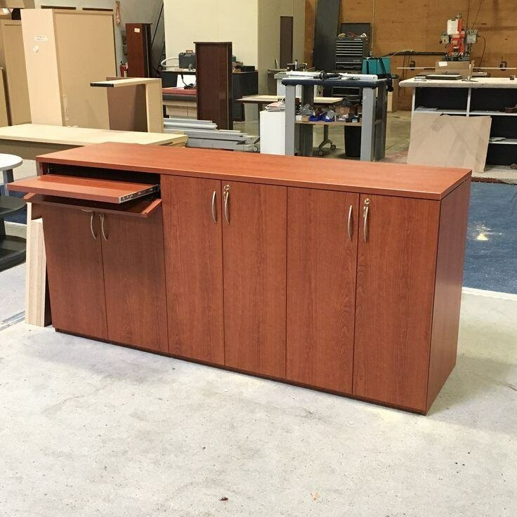 Kitchen Cabinets