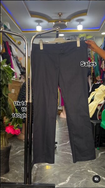 Trouser 