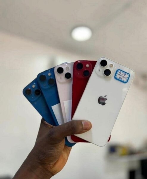 Iphone 13