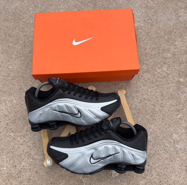 Baskets Nike
