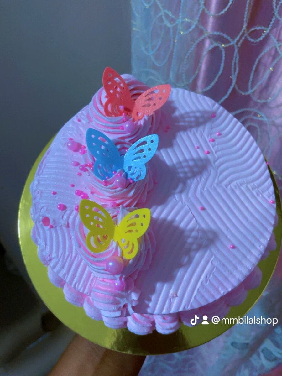 Gâteau