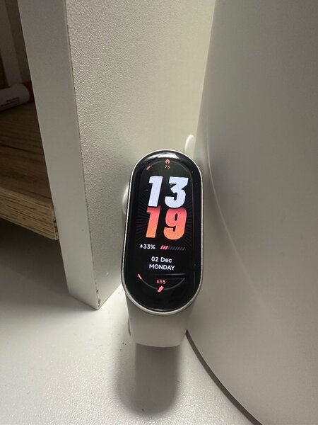Xiaomi band 9 smart fitness