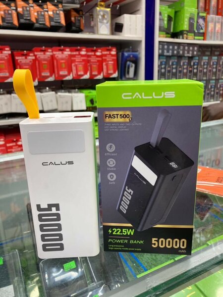 Calus Power banks