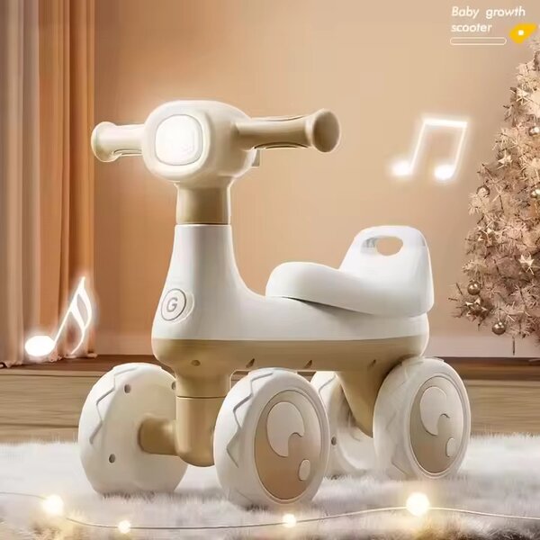 Vélo bébé