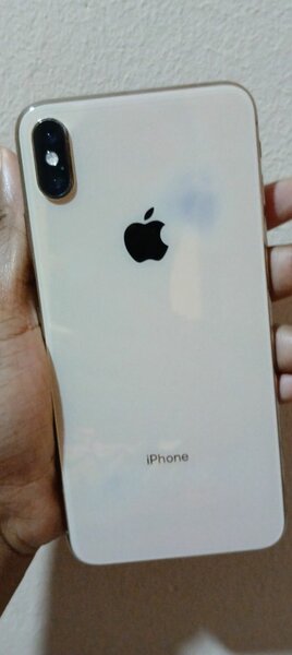 Iphone xs mas