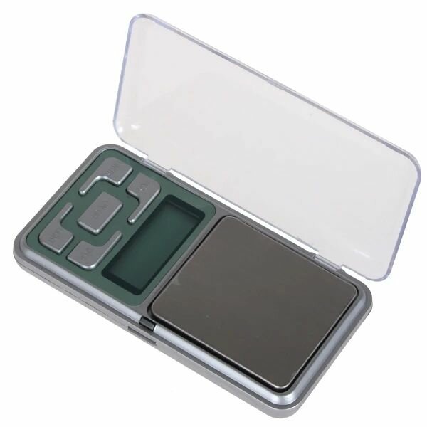 MH series pocket scale(Gold Scale)