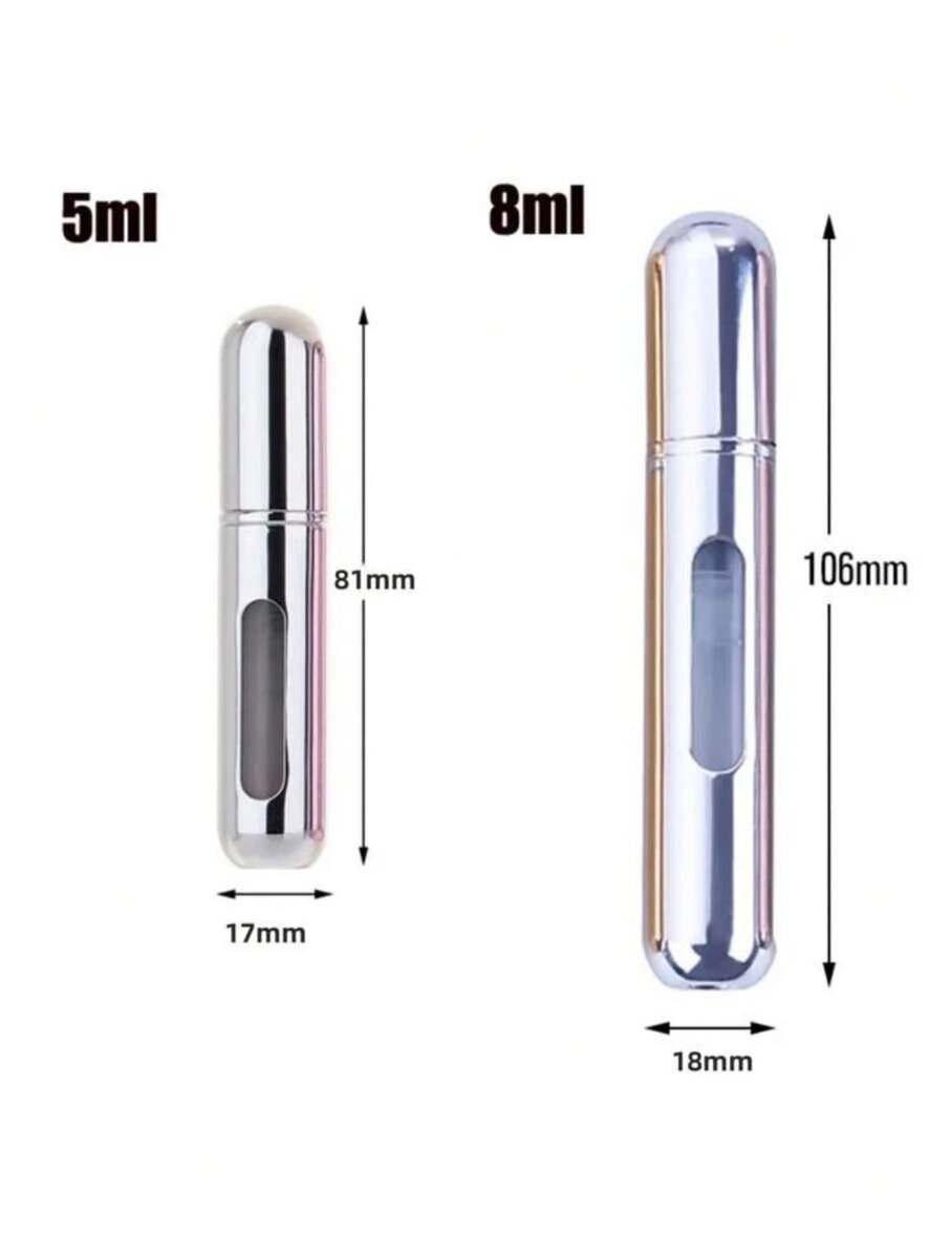 Perfume atomizer