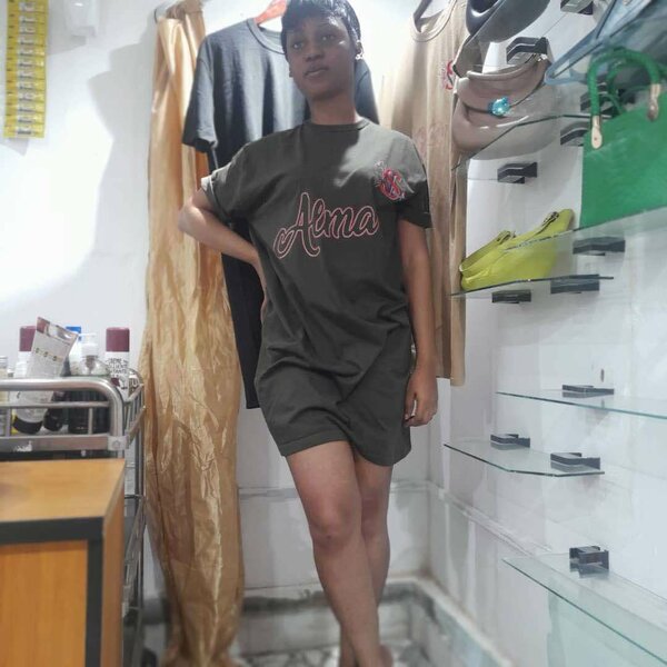 Robe Trico