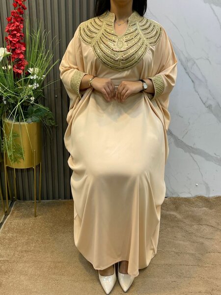 Robes marocaines