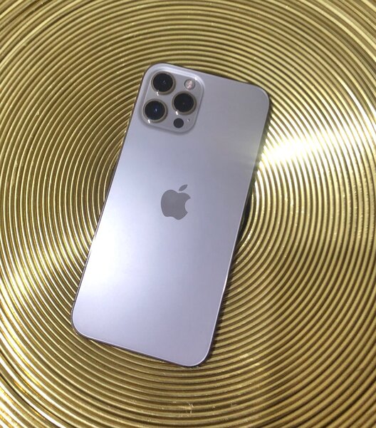 iPhone 11pro max