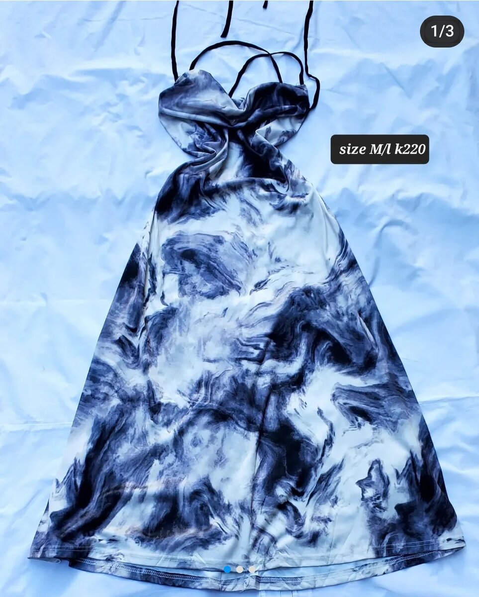 Dress