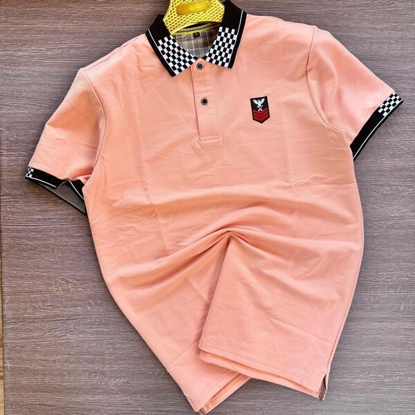 BOSCO LACOSTE