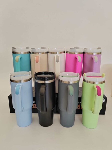 40oz Tumbler