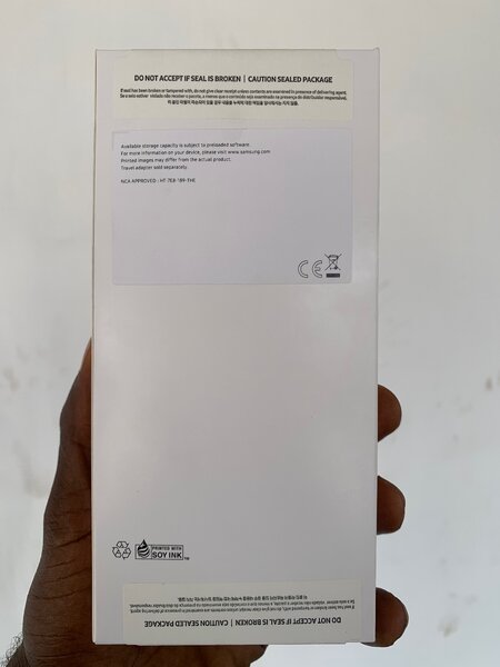 Samsung Galaxy A06
