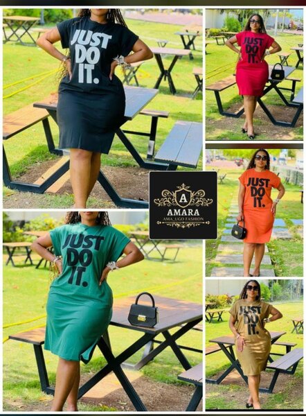 Ladies wear