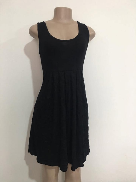 Dress noir