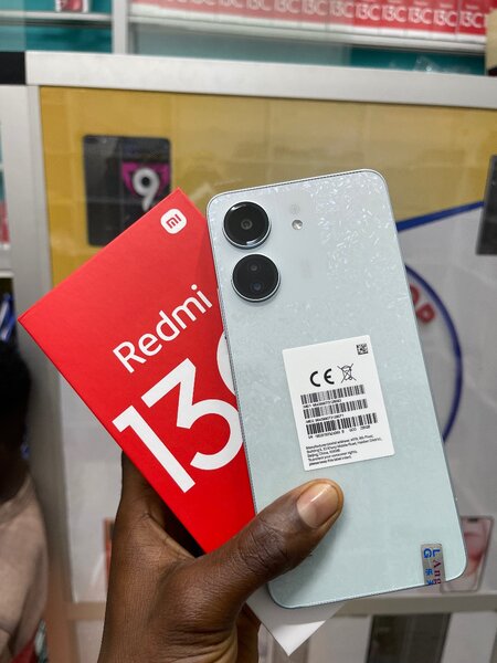 Redmi 13C