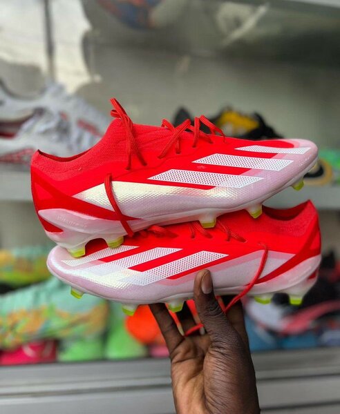Crampons original