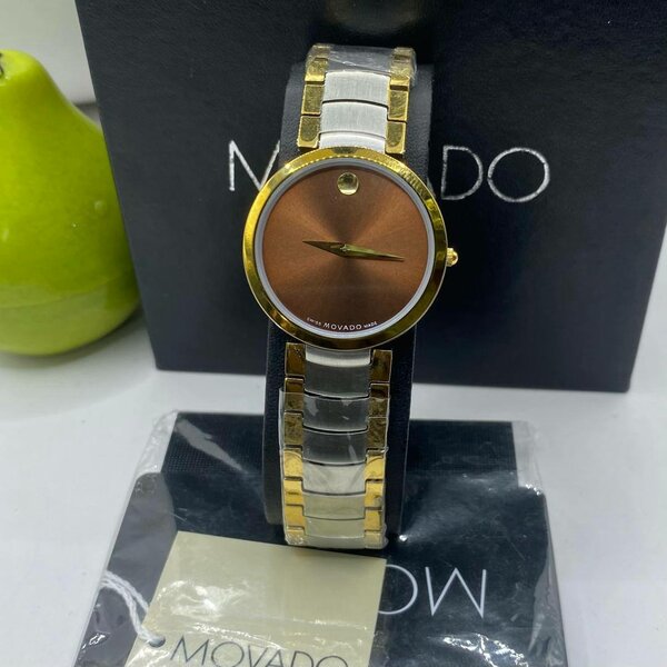 Chain watches