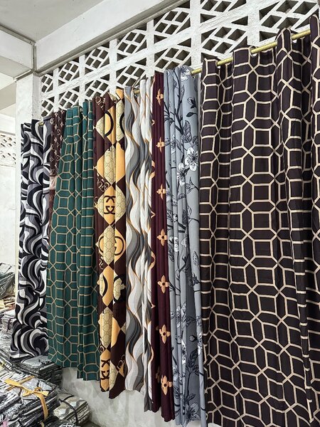 Curtains