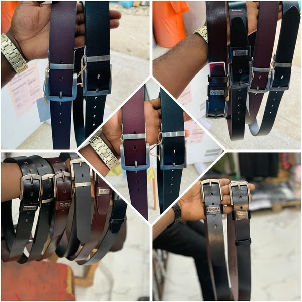 Belts 