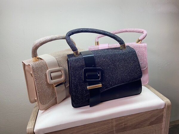 Hand bags