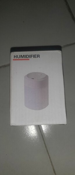 HUMIDIFIER AIR