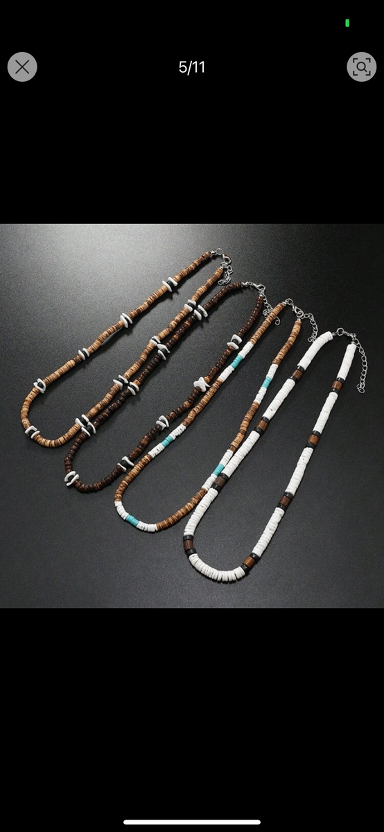 Vintage necklaces