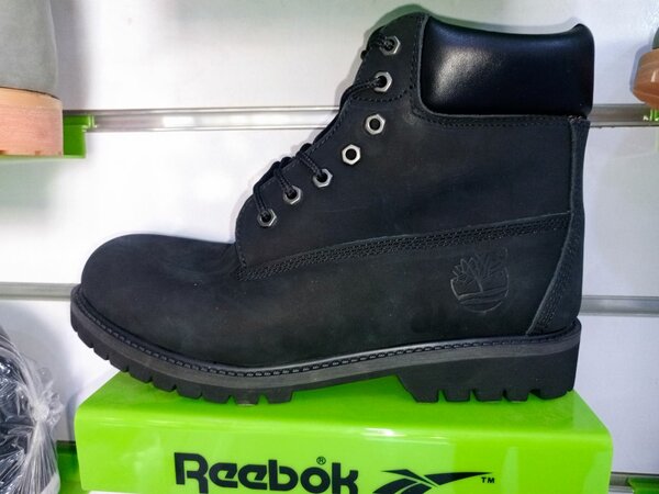 Timberland