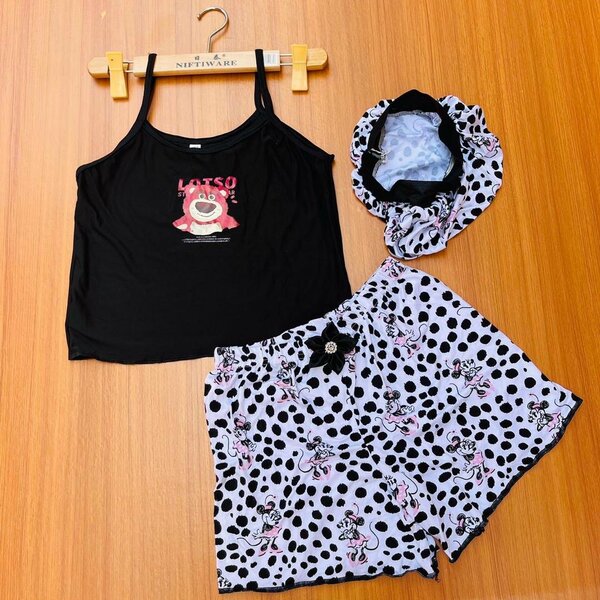 Nightwear