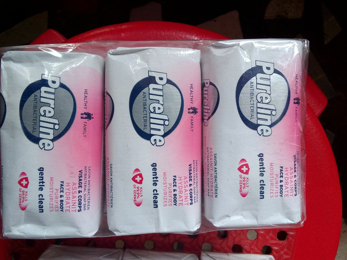 Pureline 175g pack