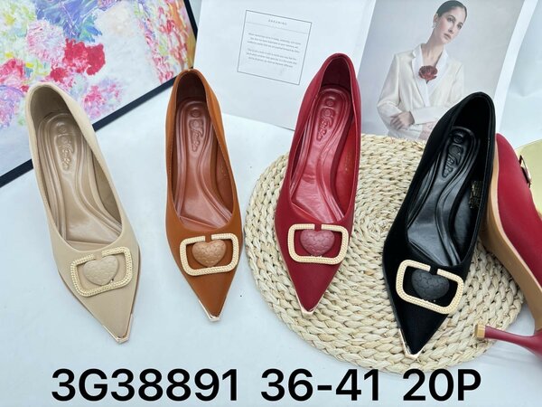 Heels