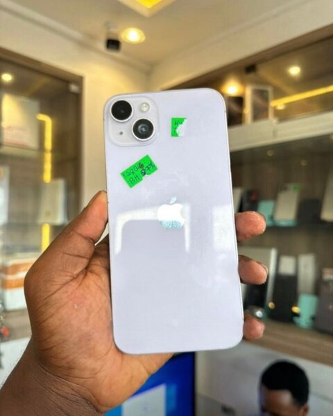 iPhone 13