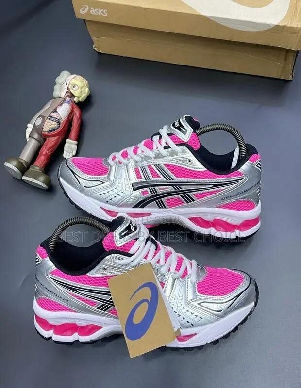 ASICS SNEAKER