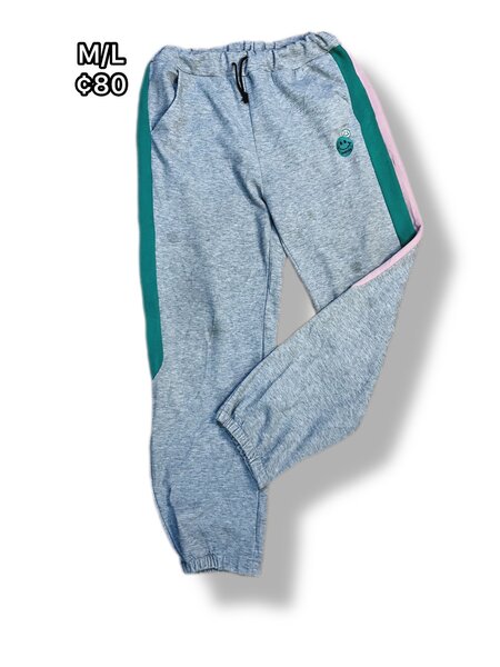 Joggers