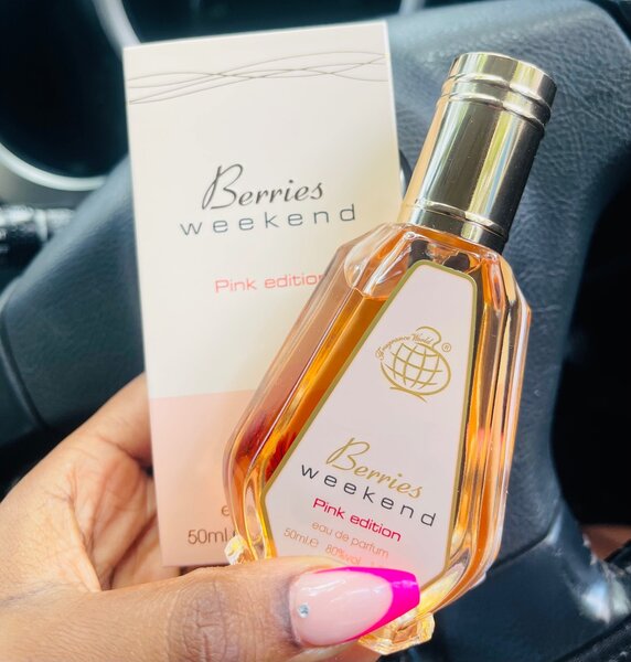 Arabic perfumes