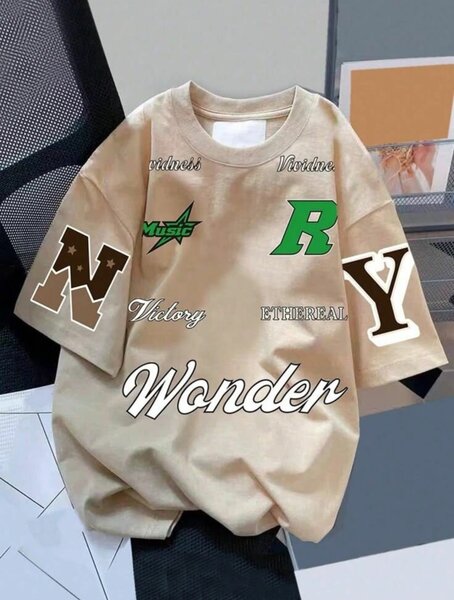 T-shirts