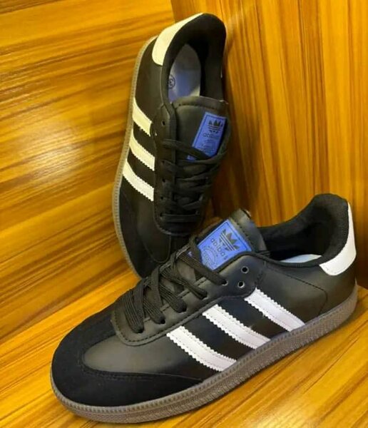 Chaussures Sport Style Rétro