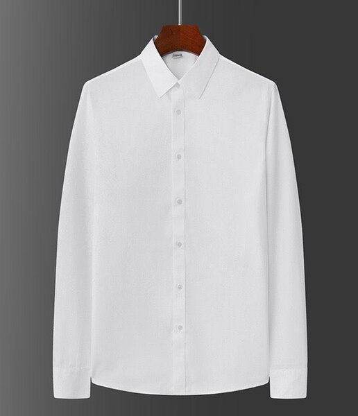 Plain T-shirts