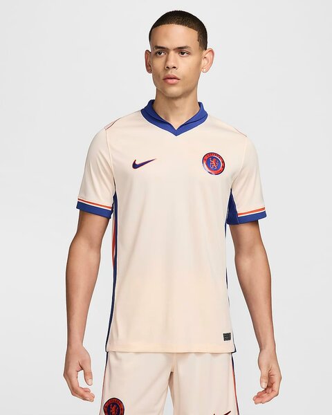 2024/25 Chelsea Away Jersey