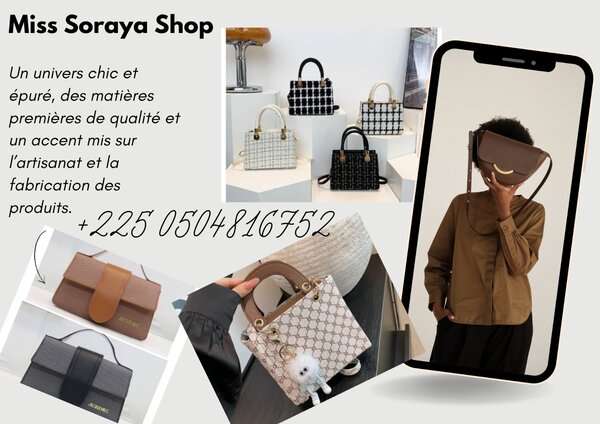 Soraya Shop 