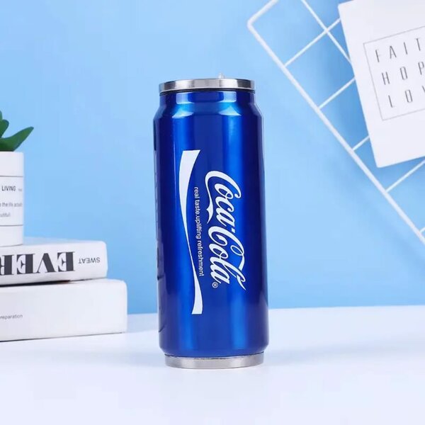 Thermos Can Bouteille 500ml