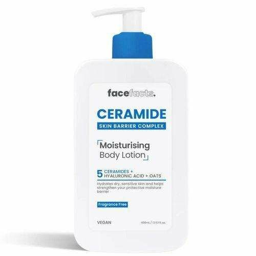 Ceramide Moisturising Body
