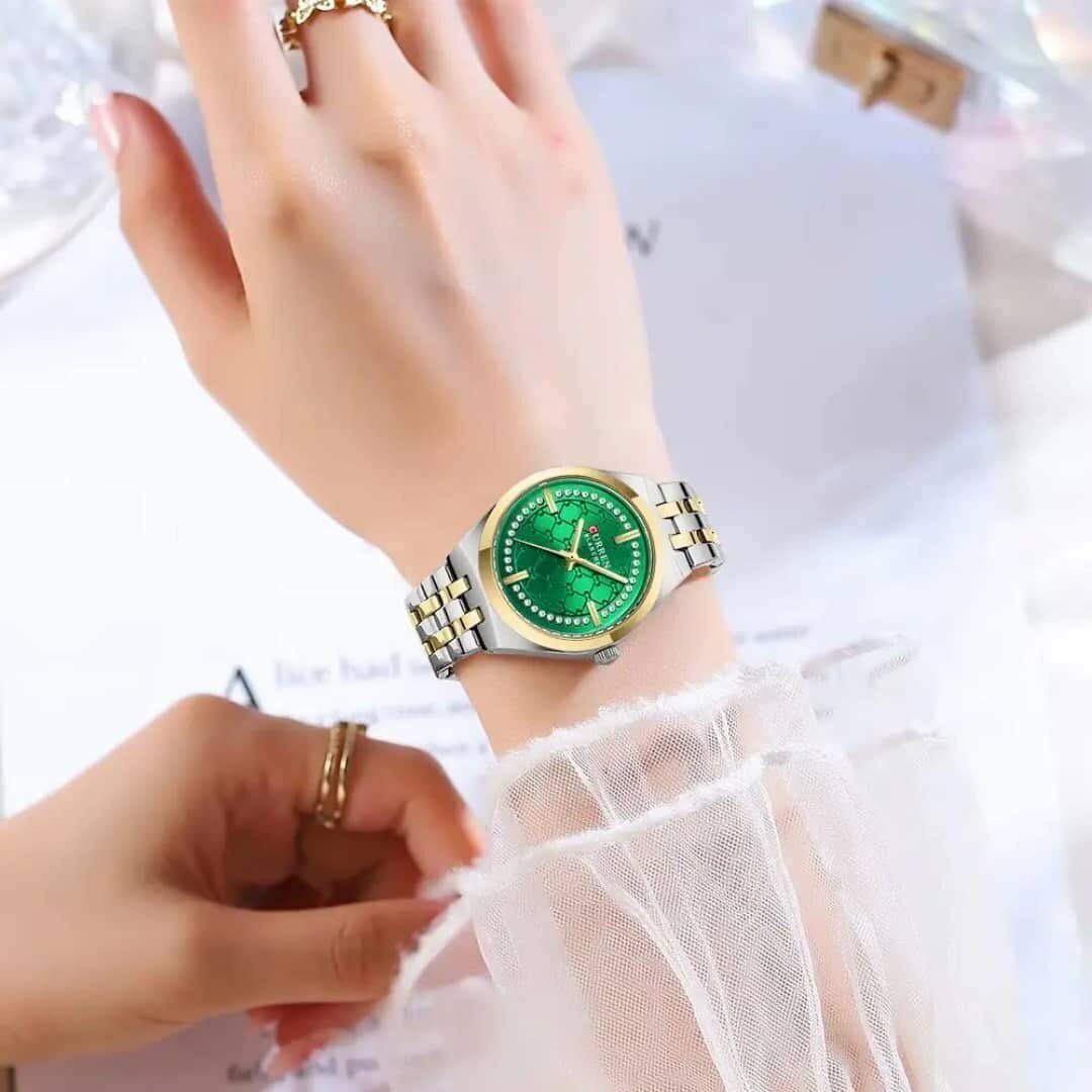 Montre curren authentique
