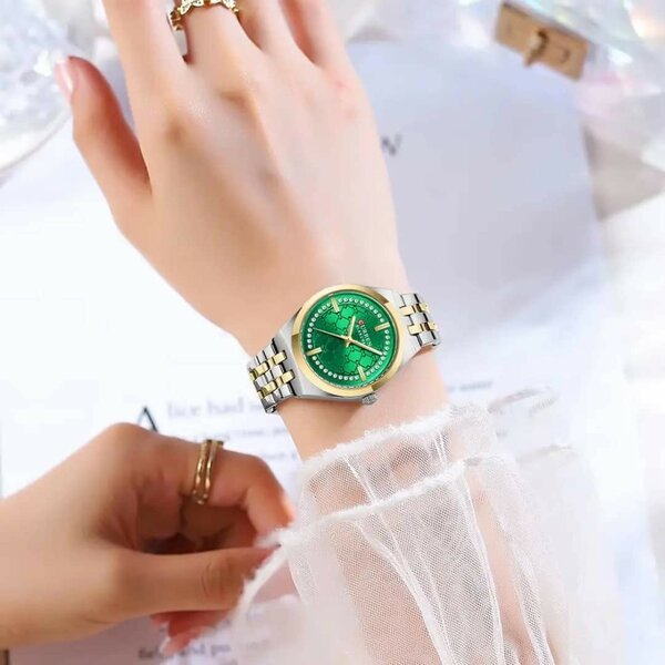 Montre curren authentique