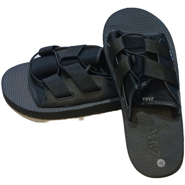 Quality Zaba slides