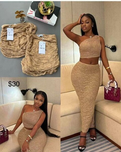 Cute party dresses